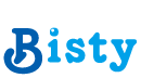 Bisty ロゴ